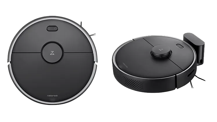 Сервисный центр Roborock в Перми