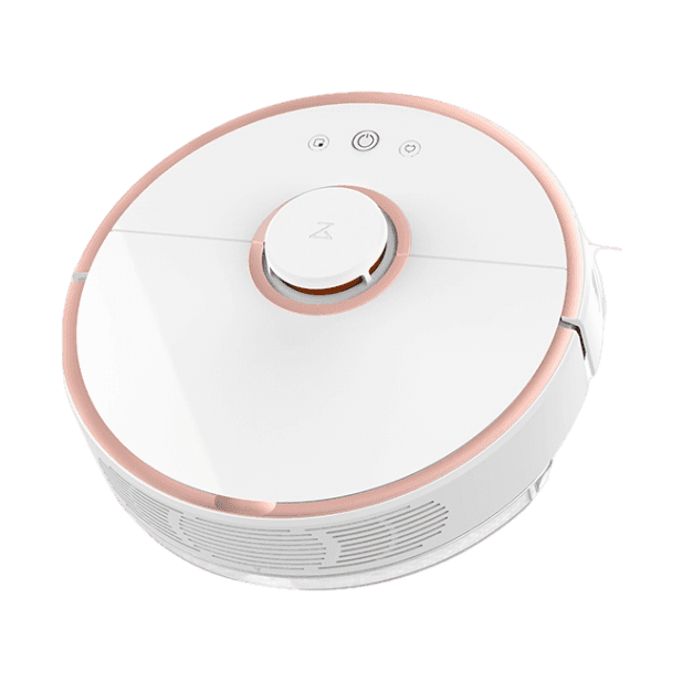 Сервисный центр Roborock в Перми - ремонт роботов-пылесосов в ...